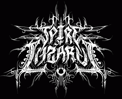 logo Spire Of Lazarus